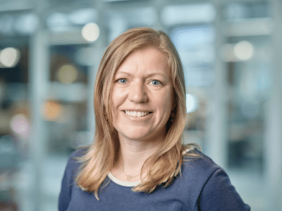 Linda Drud Søgaard