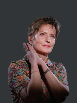 Gitte Madelaire